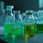 Classificação fiscal de inseticida à base de beta-ciflutrina