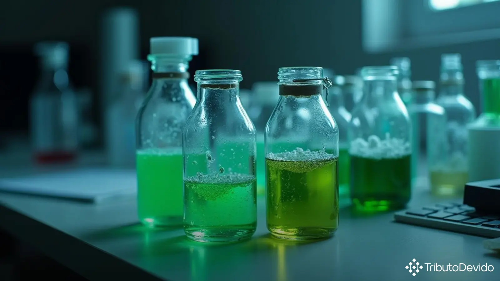 Classificação fiscal de inseticida à base de beta-ciflutrina