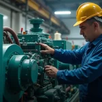 retenção de tributos na manutenção de equipamentos elétricos