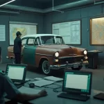 importação de veículo por pessoa física