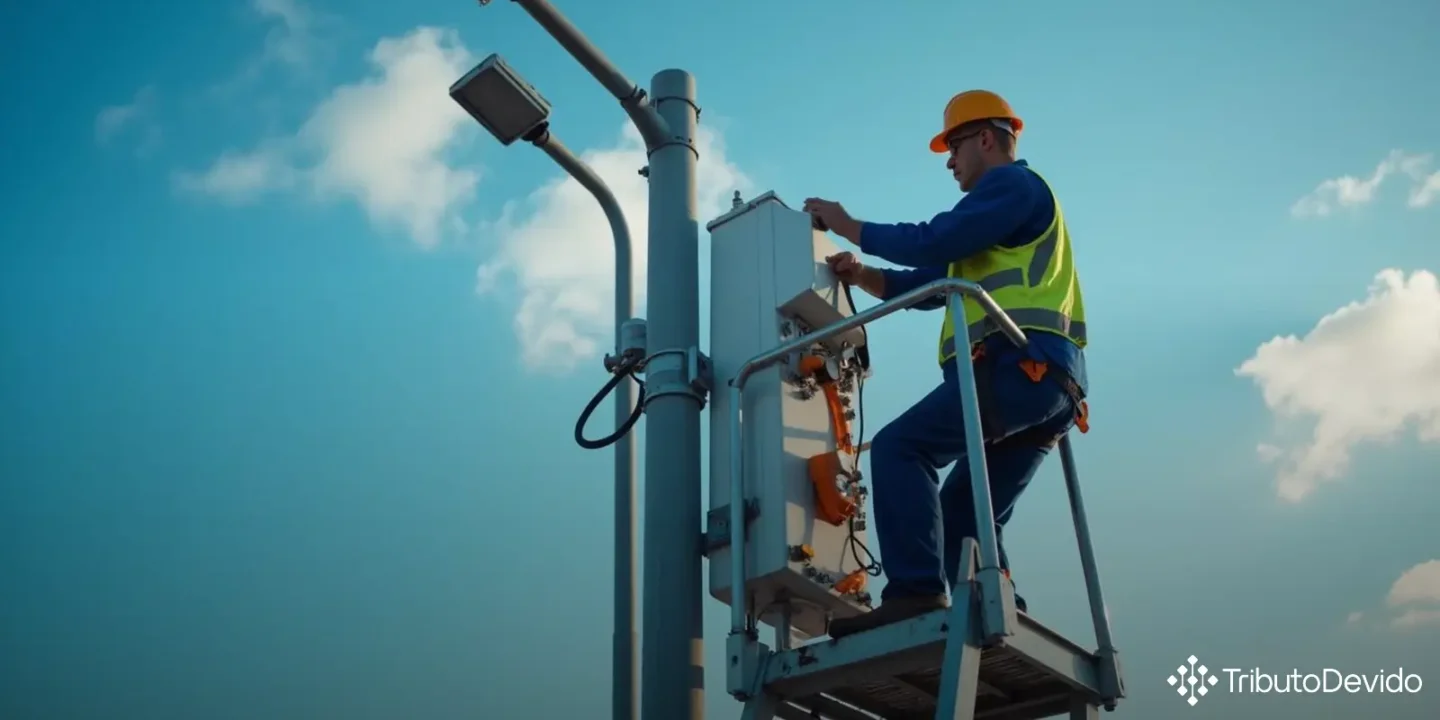 Percentuais de presunção no Lucro Presumido para empreitadas