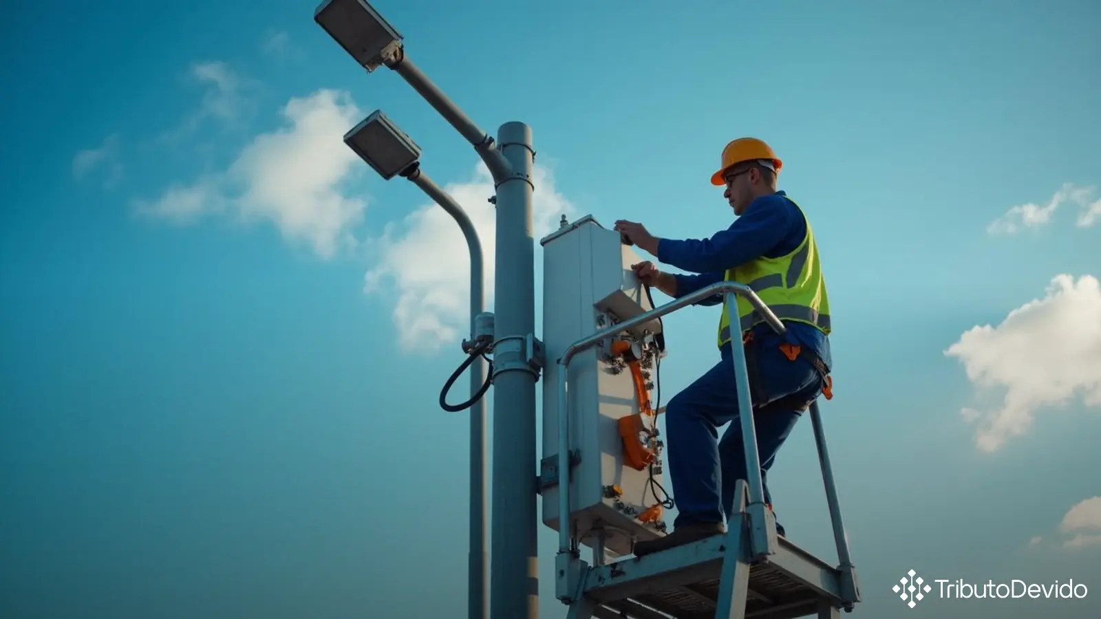 Percentuais de presunção no Lucro Presumido para empreitadas