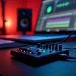 classificação fiscal de interfaces de áudio USB