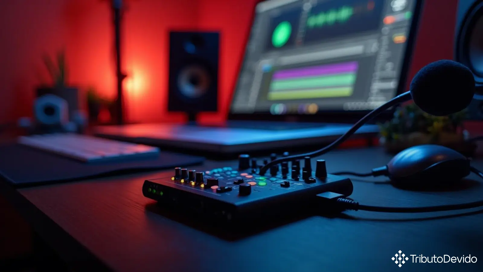 classificação fiscal de interfaces de áudio USB