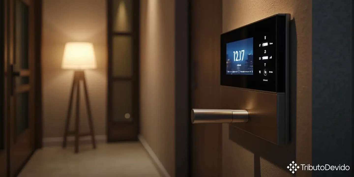 classificação fiscal de interfone celular