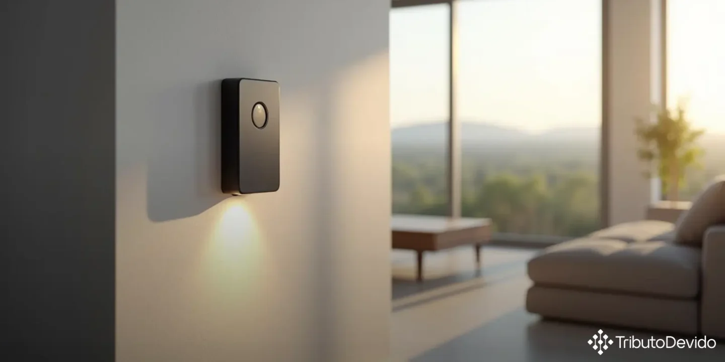 classificação fiscal de interruptores elétricos para residências