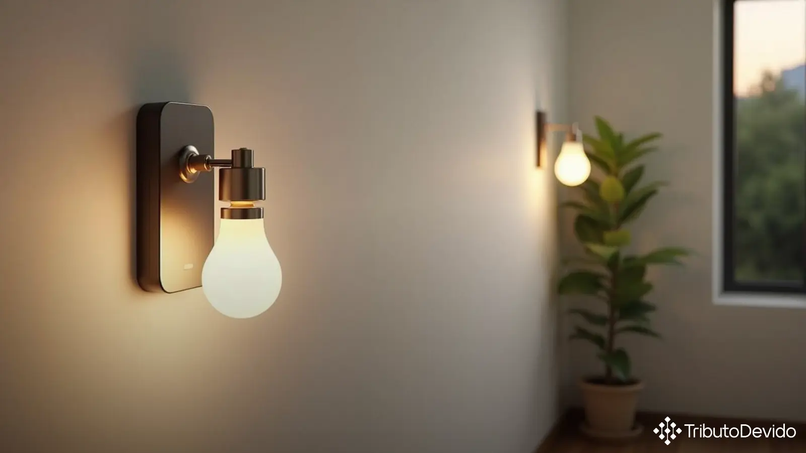 classificação fiscal de interruptores elétricos automáticos com sensor de luminosidade