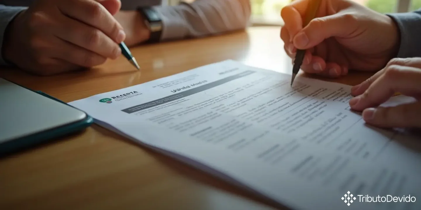 Isenção de IR sobre pensão alimentícia