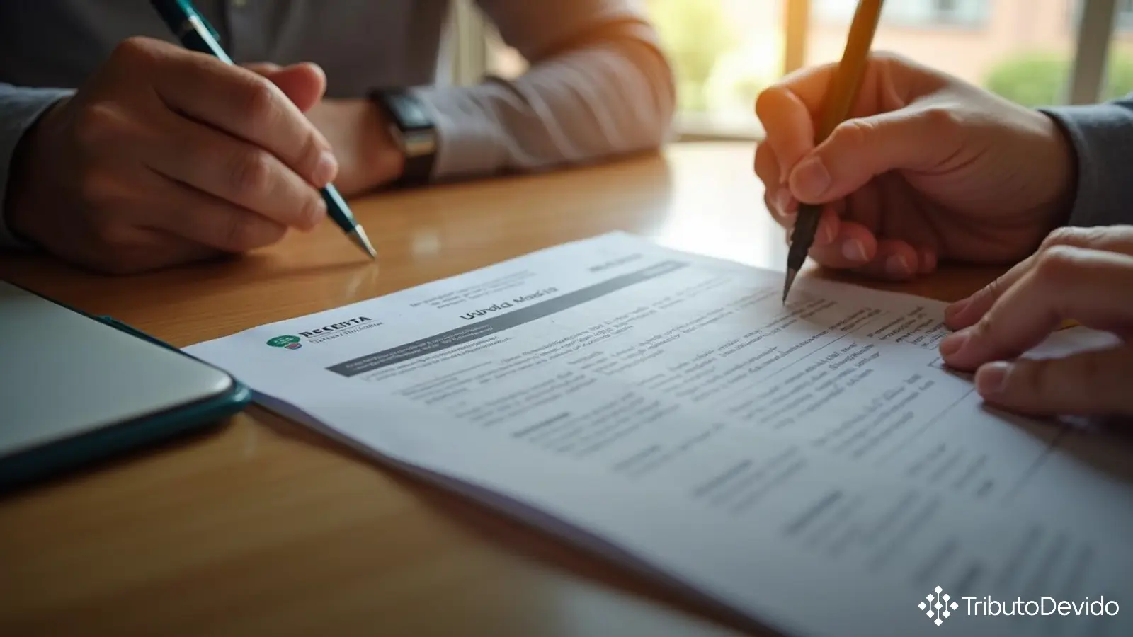 Isenção de IR sobre pensão alimentícia