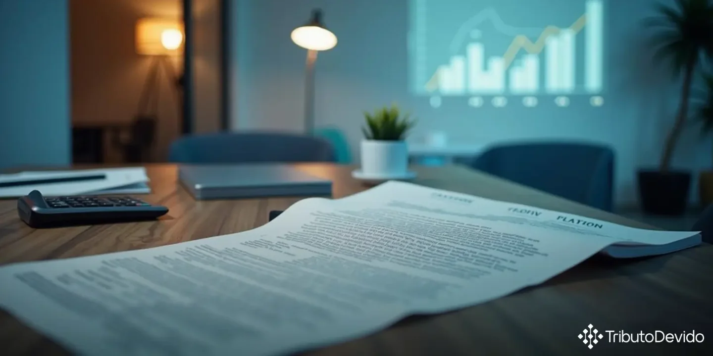 Isenção de IR no ganho de capital