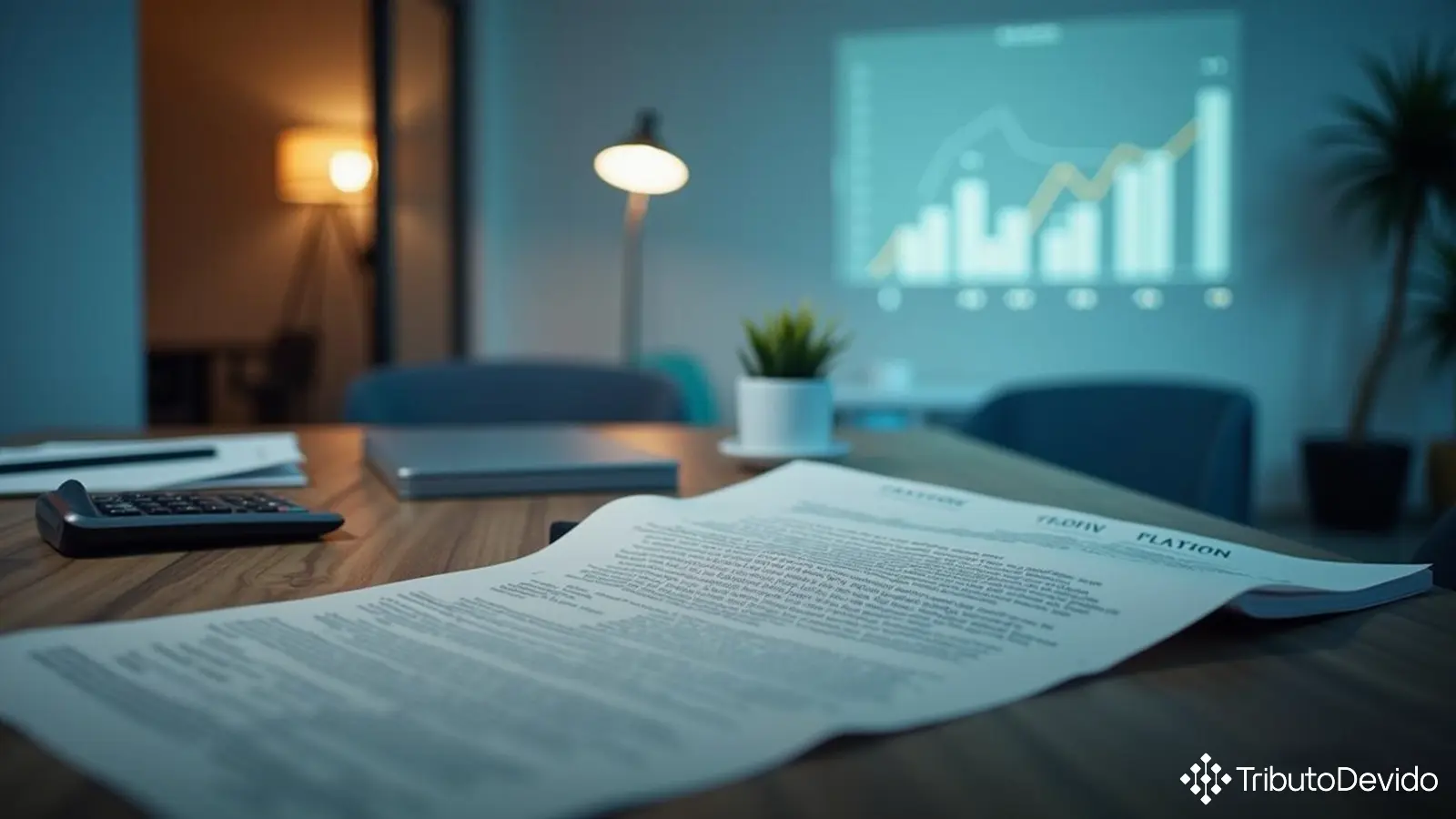 Isenção de IR no ganho de capital