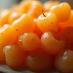 classificação fiscal de jabuticaba na NCM