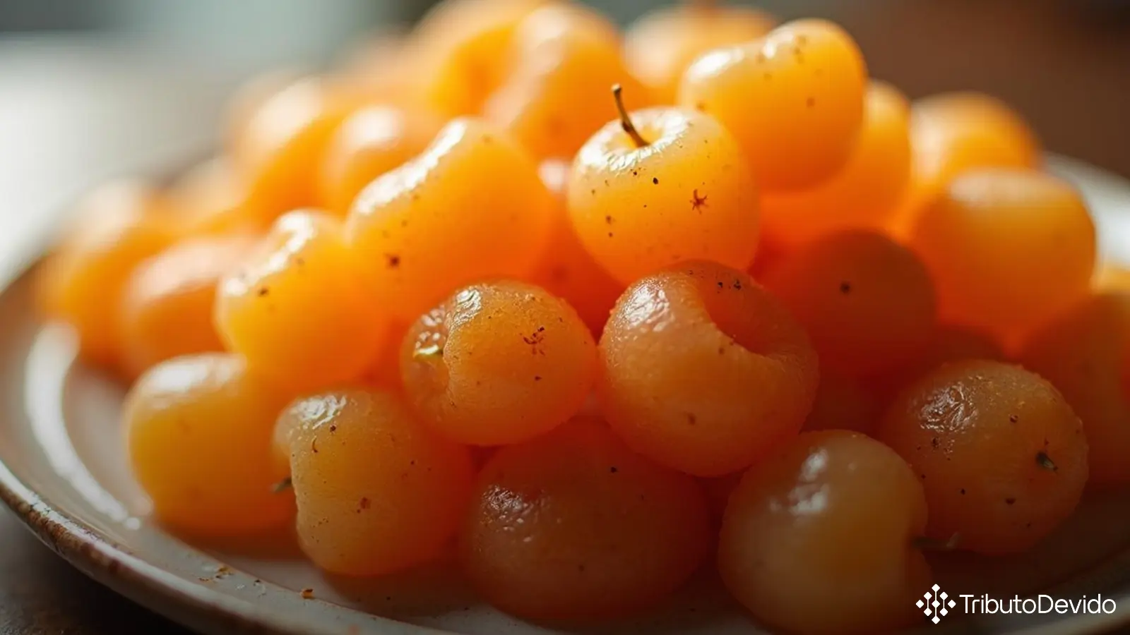 classificação fiscal de jabuticaba na NCM