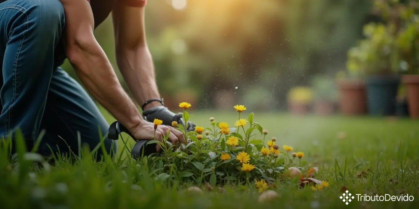 retenção-previdenciária-cessão-mão-obra-jardinagem