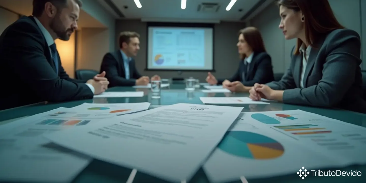 Usufruto de cotas: Usufrutuário é o beneficiário dos Juros Sobre Capital Próprio