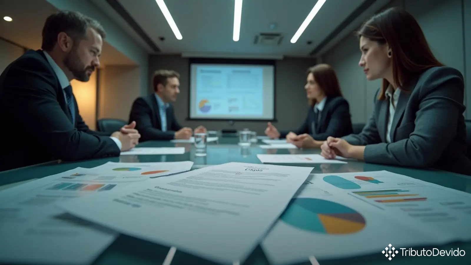 Usufruto de cotas: Usufrutuário é o beneficiário dos Juros Sobre Capital Próprio