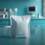 classificação fiscal de alginato odontológico