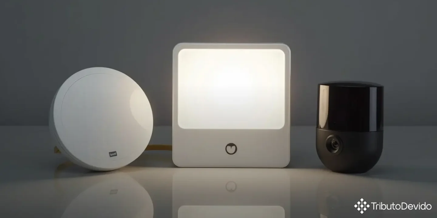 classificação fiscal de kit para automação residencial