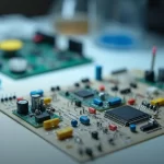 classificação fiscal de kit de componentes eletrônicos