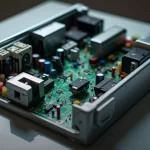 classificação fiscal de kits didáticos para engenharia eletrônica