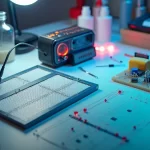 Classificação fiscal de kit educacional para engenharia