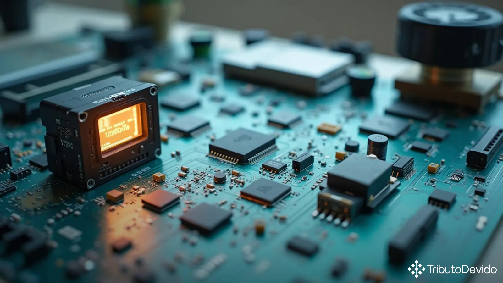 Classificação aduaneira de kits didáticos de engenharia