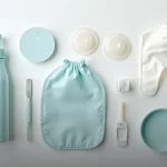 classificação fiscal de kit cuidados com o seio