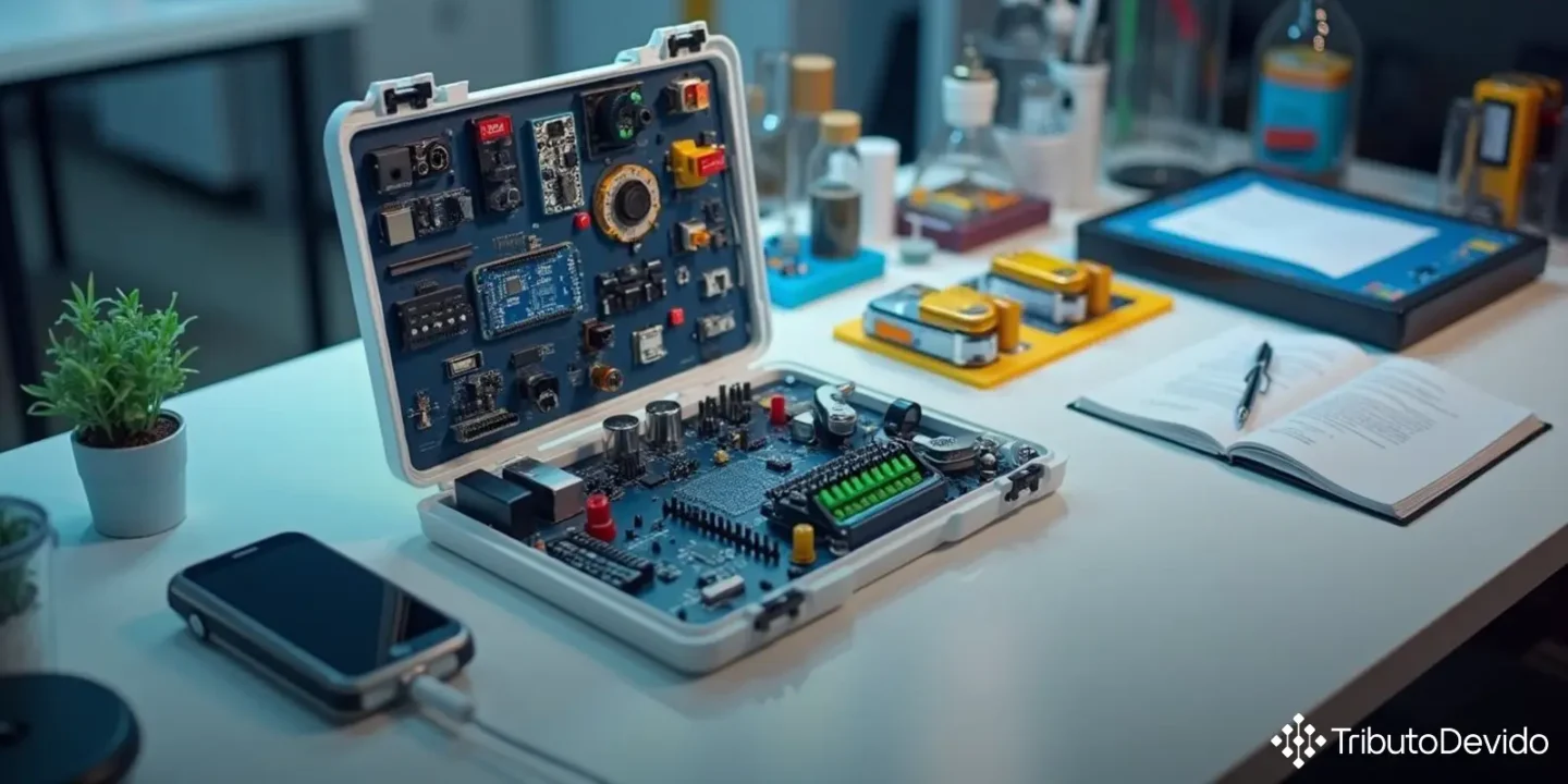 classificação fiscal de kits didáticos