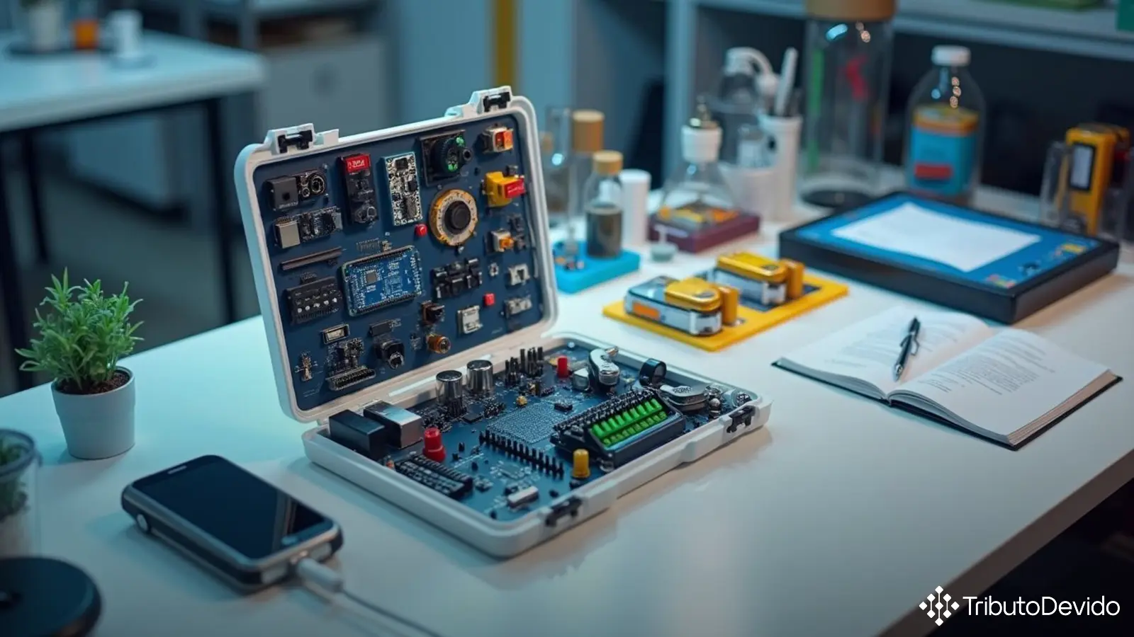 classificação fiscal de kits didáticos