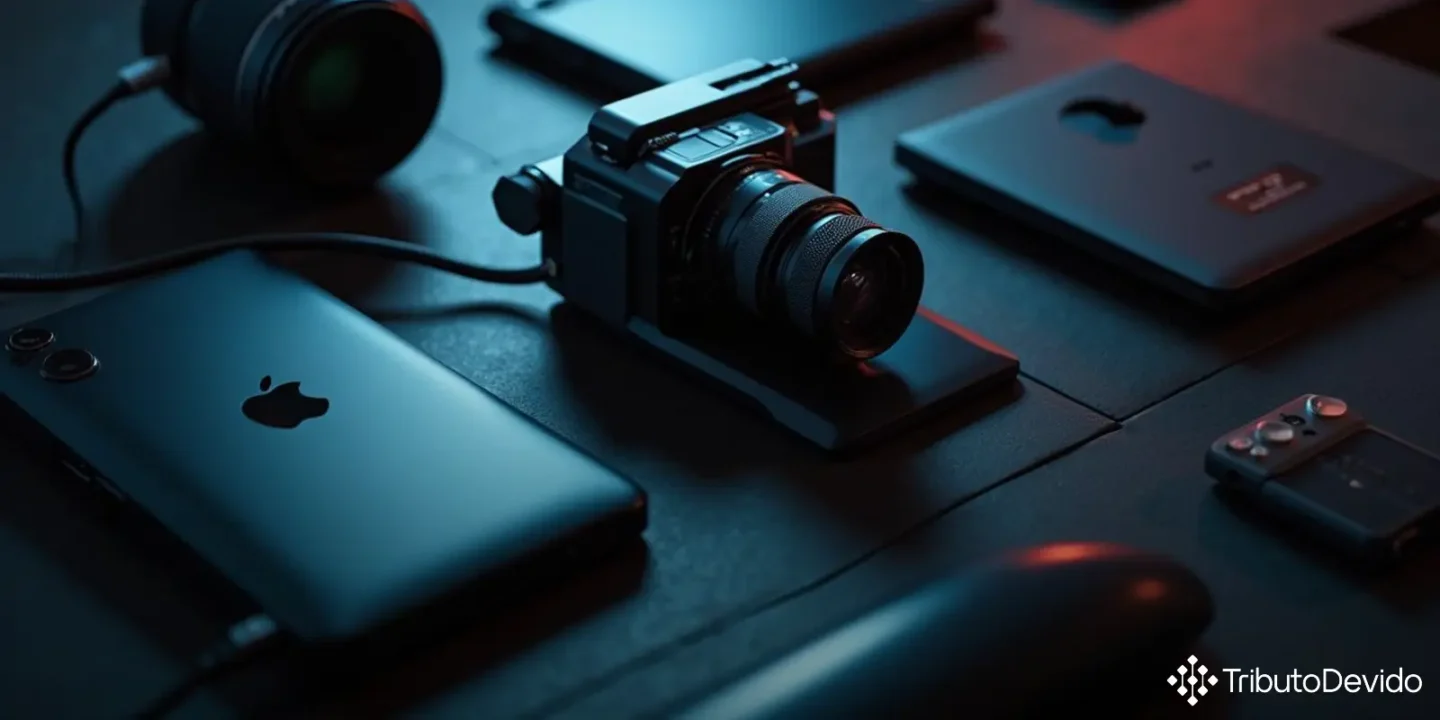 classificação fiscal de kits para detetives