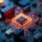 Classificação fiscal de kit educativo eletrônico