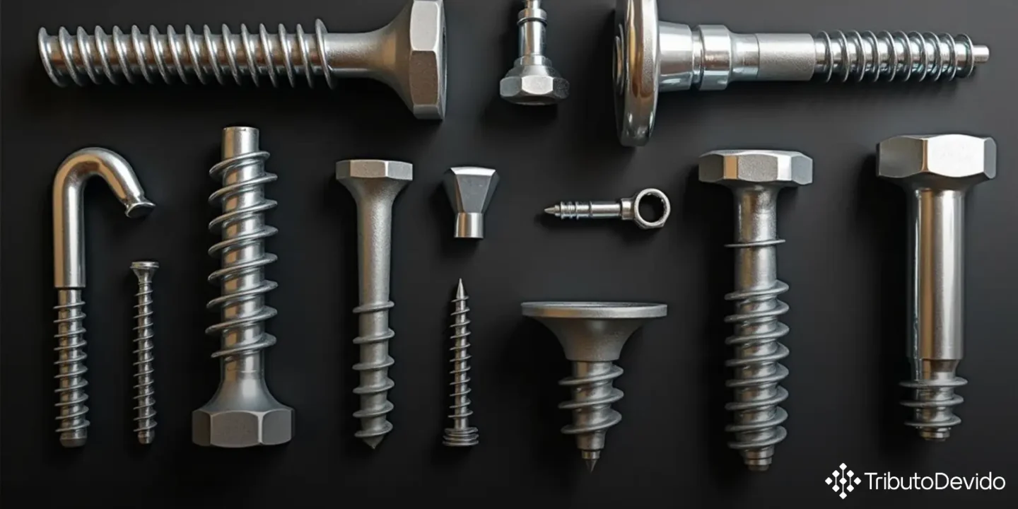 classificação fiscal na NCM de sortido para montagem de móveis