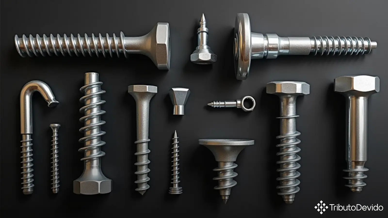 classificação fiscal na NCM de sortido para montagem de móveis