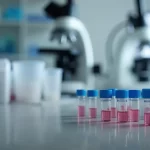 classificação fiscal de kits de teste para malária