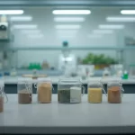 classificação fiscal de adubos minerais na NCM