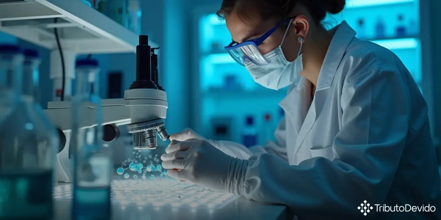 Como classificar Diaminopropionoil tripeptídeo-33 na NCM