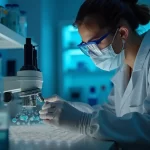 Como classificar Diaminopropionoil tripeptídeo-33 na NCM