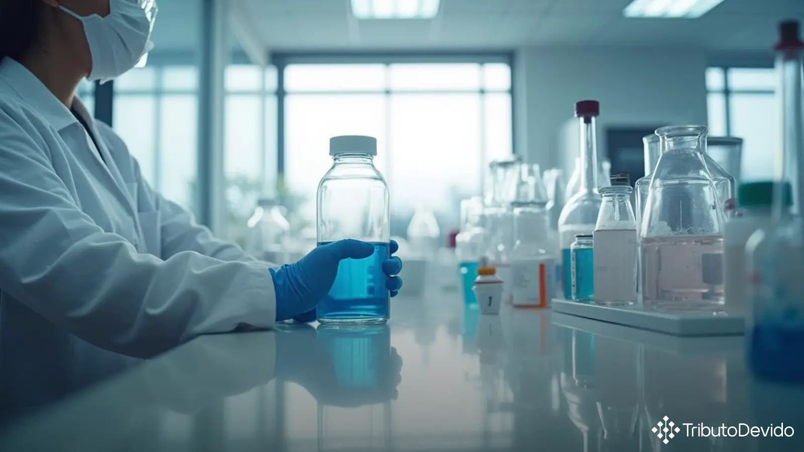 Classificação fiscal de suplementos proteicos em pó