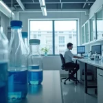 Classificação fiscal de preparações para endurecer resinas sintéticas