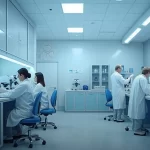 aplicação de alíquotas reduzidas para laboratórios e serviços de vacinação no Lucro Presumido