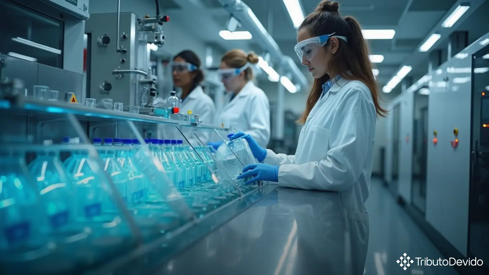 Classificação fiscal do Óleo Circular na NCM