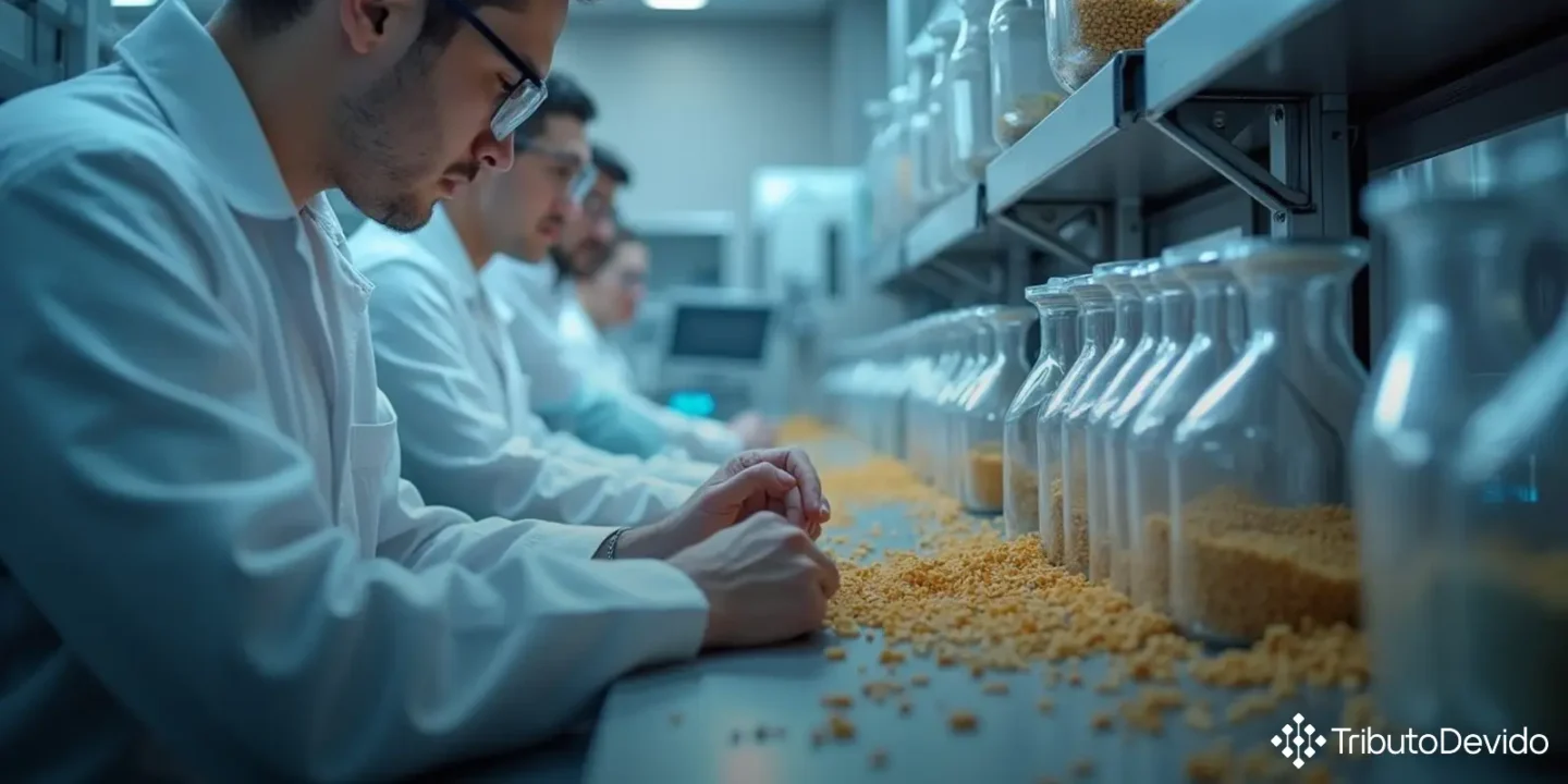 alíquota zero de PIS/COFINS em sementes e mudas