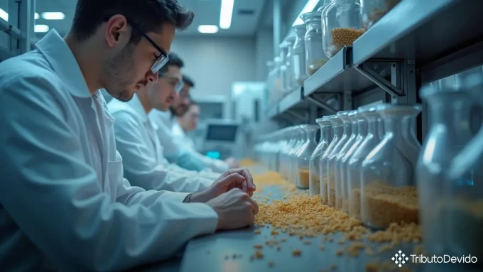 alíquota zero de PIS/COFINS em sementes e mudas