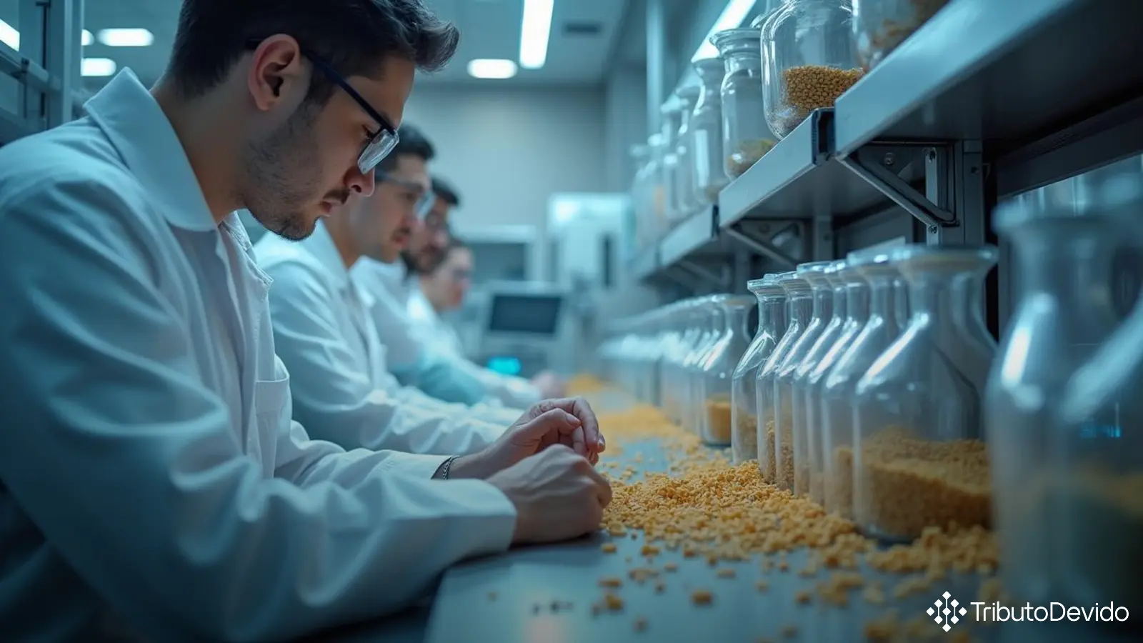 alíquota zero de PIS/COFINS em sementes e mudas