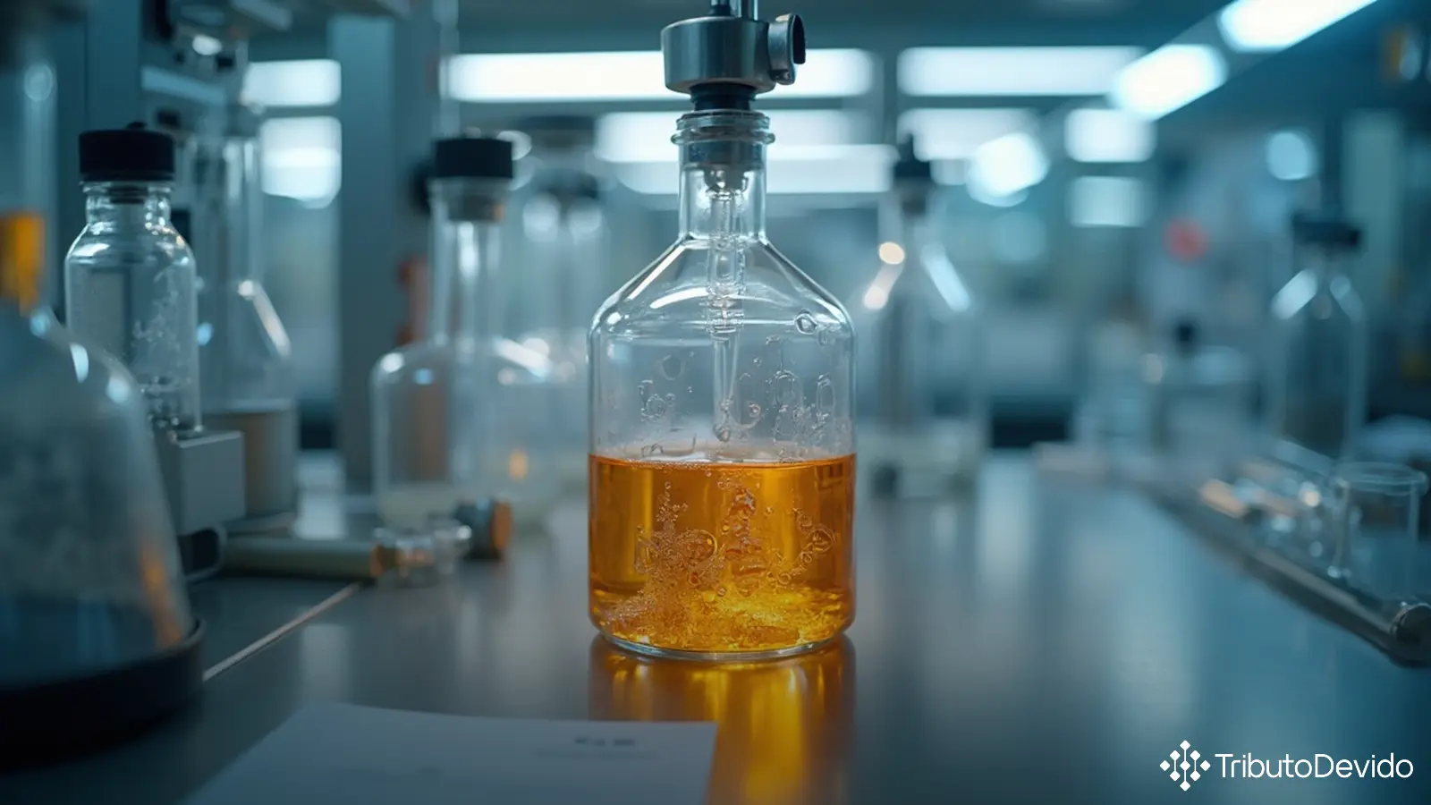 Classificação Fiscal de Solventes Orgânicos à base de Ésteres Metílicos na NCM 3814.00.90