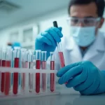 Alíquota Zero de PIS/Cofins-Importação em Reagentes para Determinação Sanguínea