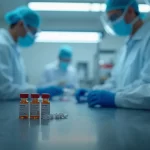 classificação fiscal de medicamentos com somatropina