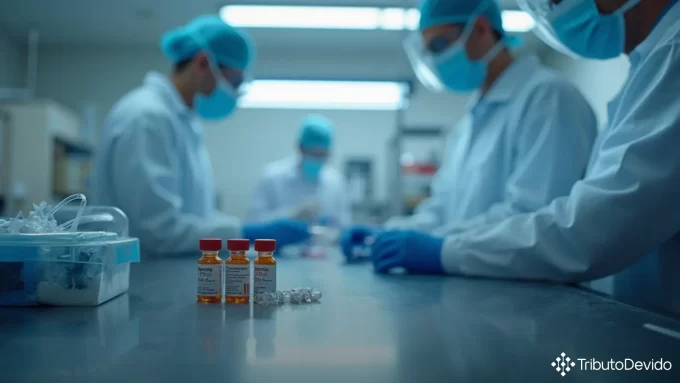 classificação fiscal de medicamentos com somatropina