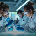 Classificação Fiscal de Resinas de Cura UV