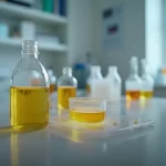 Classificação fiscal de preparação de vitamina E